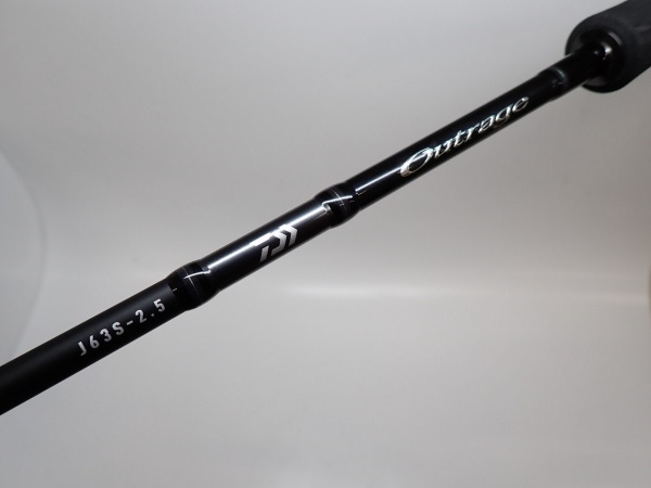22アウトレイジ J63S-2.5